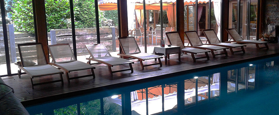 Hotel & Spa Casa Irene ★★★★ - Luxurious hospitality in a quaint Spanish boutique hotel. - Catalonia, Spain