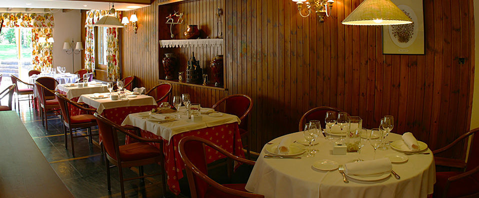 Hotel & Spa Casa Irene ★★★★ - Luxurious hospitality in a quaint Spanish boutique hotel. - Catalonia, Spain