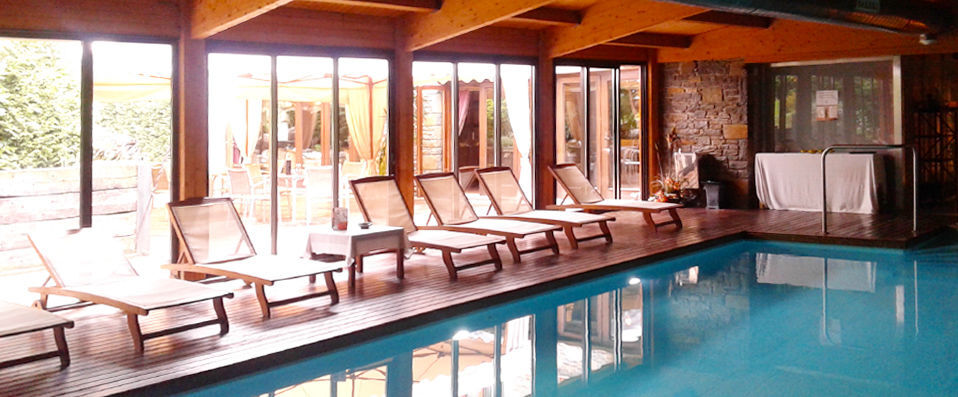 Hotel & Spa Casa Irene ★★★★ - Luxurious hospitality in a quaint Spanish boutique hotel. - Catalonia, Spain