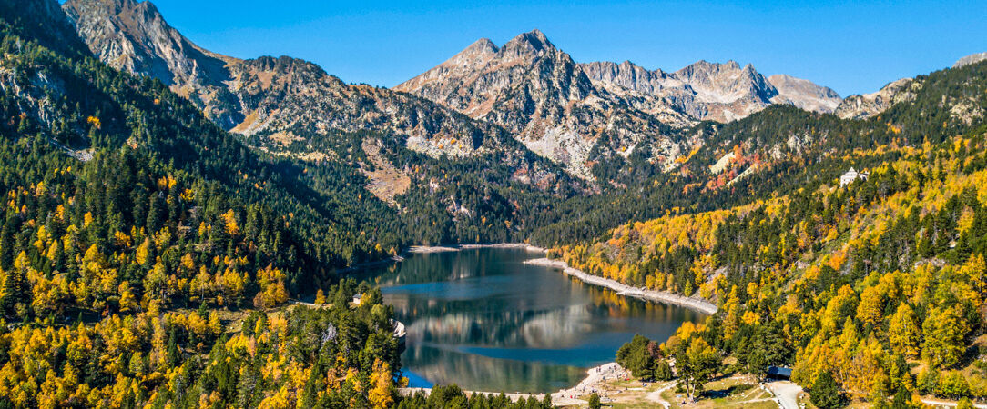 Hotel & Spa Casa Irene ★★★★ - Votre hôtel de charme au cœur des Pyrénées espagnoles. - Catalogne, Espagne