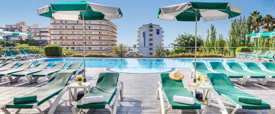 Checkin Sirius ★★★★ - Stunning contemporary hotel on the beautiful coast of northern Spain. <br>Availibilities until end of October 2018 !<br> - Catalonia, Spain