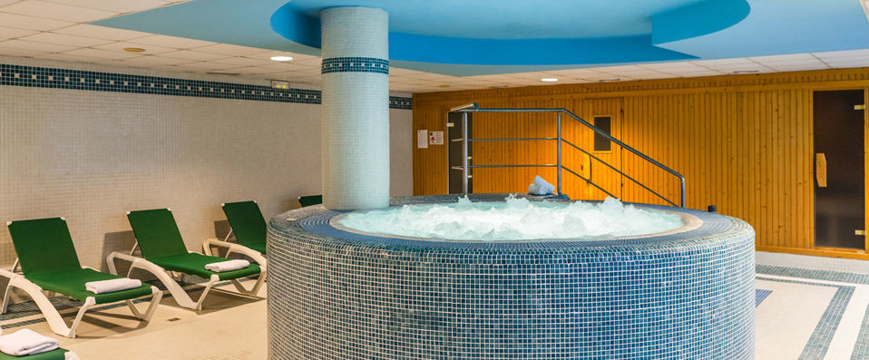 Checkin Sirius ★★★★ - Stunning contemporary hotel on the beautiful coast of northern Spain. <br>Availibilities until end of October 2018 !<br> - Catalonia, Spain