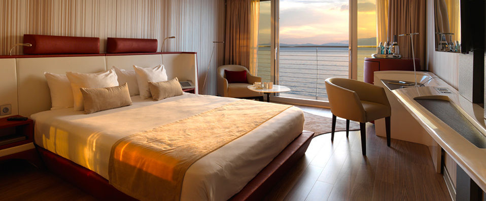 Sunborn Gibraltar ★★★★★ -  - Gibraltar, United Kingdom