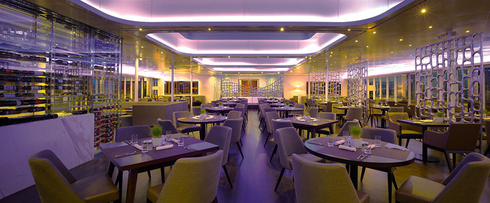 Sunborn Gibraltar ★★★★★ -  - Gibraltar, United Kingdom