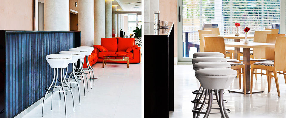 Civitel Olympic ★★★★ - An elegant city break in the legendary city of Athens. - Athens, Greece