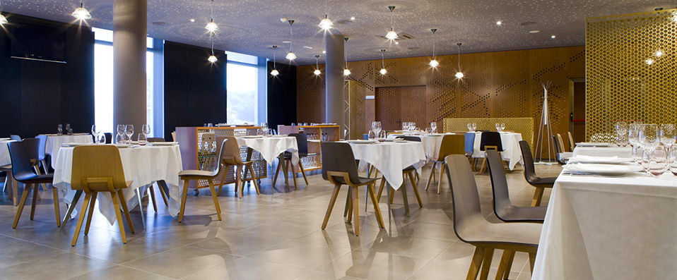 Hotel Can Galvany ★★★★ - A tranquil getaway in the birthplace of Cava. - Catalonia, Spain