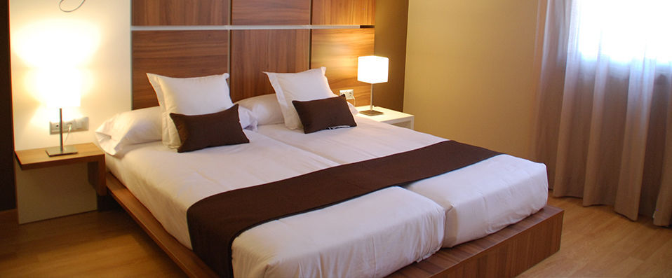 Hotel Can Galvany ★★★★ - A tranquil getaway in the birthplace of Cava. - Catalonia, Spain