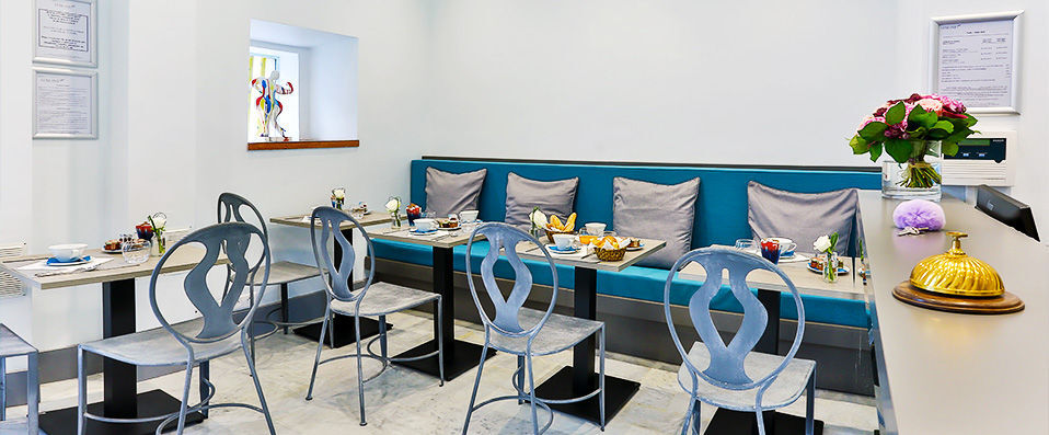 Hôtel Simone ★★★★ - Hôtel de charme proche de la Croisette. - Cannes, France