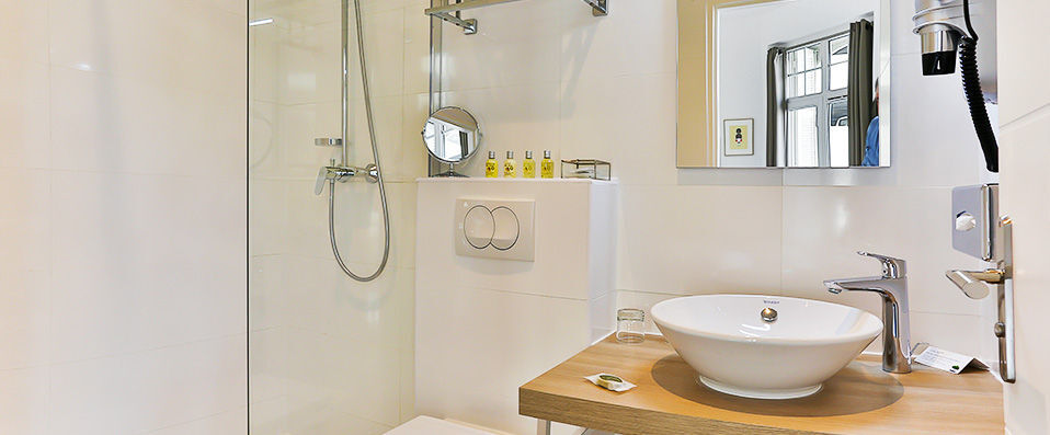 Hôtel Simone ★★★★ - Hôtel de charme proche de la Croisette. - Cannes, France