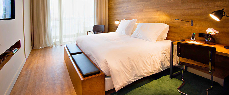 Azor Hotel ★★★★★ - A luxury hotel that encapsulates the natural beauty of the Azores. - Azores, Portugal