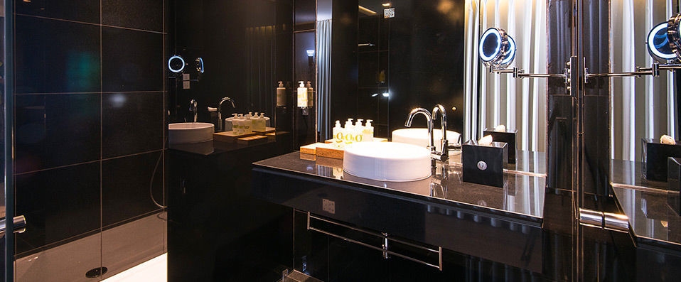 Azor Hotel ★★★★★ - A luxury hotel that encapsulates the natural beauty of the Azores. - Azores, Portugal