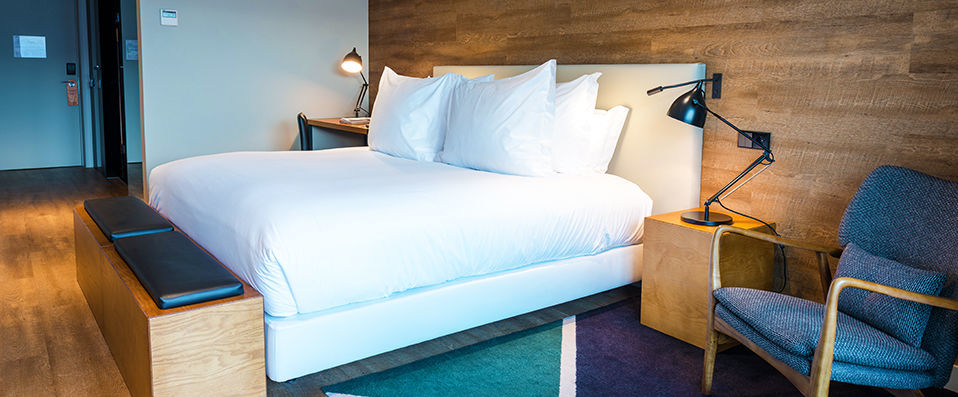Azor Hotel ★★★★★ - A luxury hotel that encapsulates the natural beauty of the Azores. - Azores, Portugal