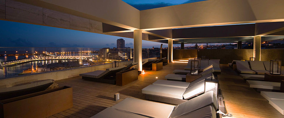 Azor Hotel ★★★★★ - A luxury hotel that encapsulates the natural beauty of the Azores. - Azores, Portugal