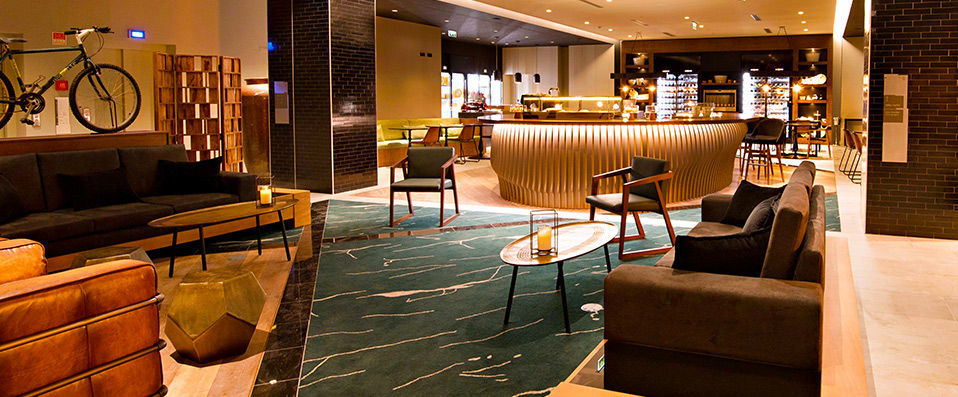 Azor Hotel ★★★★★ - A luxury hotel that encapsulates the natural beauty of the Azores. - Azores, Portugal
