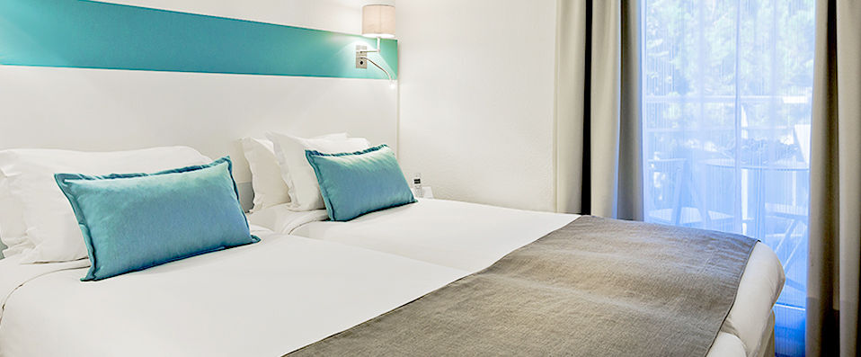 Citadines Castellane - Comfortable apartments in the heart of Marseille. - Marseille, France