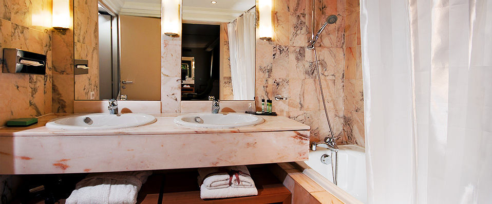 Hôtel Mermoz ★★★★ - Pied-à-terre Art déco en plein cœur de Toulouse. - Toulouse, France