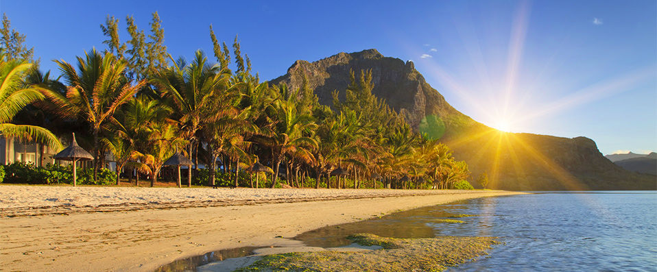 Four Seasons Resort Mauritius at Anahita ★★★★★L - L'essence du luxe ultime en demi-pension. - Île Maurice