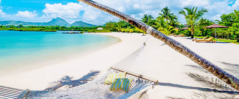 Four Seasons Resort Mauritius at Anahita ★★★★★L - L'essence du luxe ultime en demi-pension. - Île Maurice