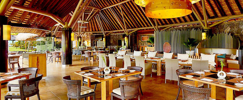 Four Seasons Resort Mauritius at Anahita ★★★★★L - L'essence du luxe ultime en demi-pension. - Île Maurice