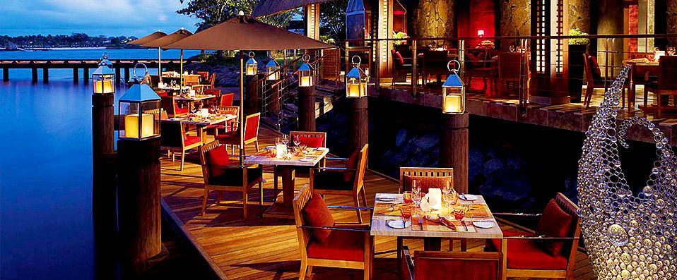 Four Seasons Resort Mauritius at Anahita ★★★★★L - L'essence du luxe ultime en demi-pension. - Île Maurice
