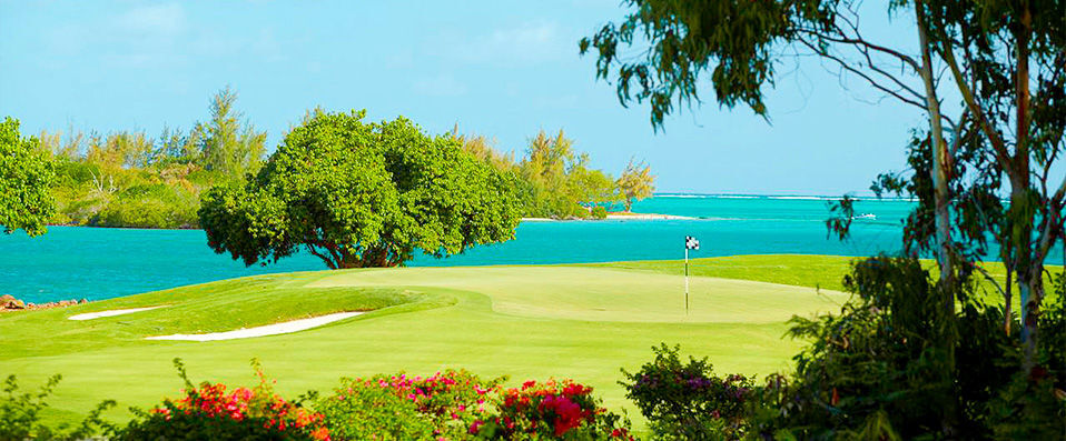 Four Seasons Resort Mauritius at Anahita ★★★★★L - L'essence du luxe ultime en demi-pension. - Île Maurice