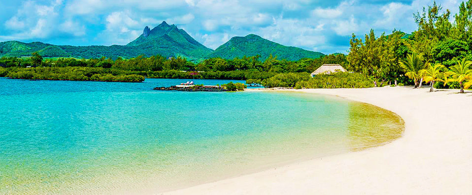Four Seasons Resort Mauritius at Anahita ★★★★★L - L'essence du luxe ultime en demi-pension. - Île Maurice