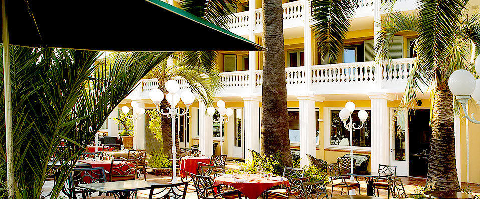 Le Domaine Du Mirage - Parfait refuge provençal pour partir à la découverte du Lavandou et de Bormes-les-Mimosas. - Côte d'Azur, France