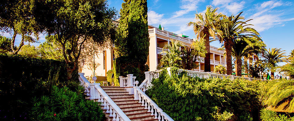 Le Domaine Du Mirage - Parfait refuge provençal pour partir à la découverte du Lavandou et de Bormes-les-Mimosas. - Côte d'Azur, France