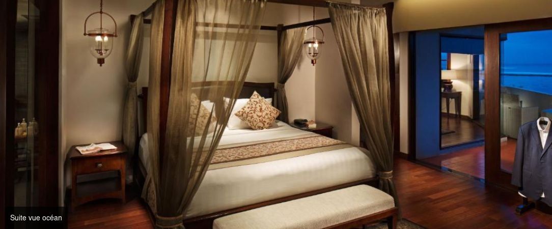 Grand Mirage Resort & Thalasso Bali ★★★★★ - Un refuge balinais 5 étoiles luxueux pour toute la famille, à Nusa Dua. - Bali, Indonésie