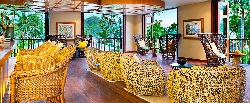 Kempinski Seychelles Resort ★★★★★ - Tropical paradise in the stunning Seychelles. - Mahé, Seychelles