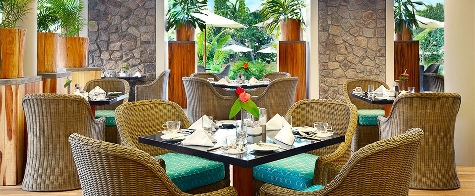 Kempinski Seychelles Resort ★★★★★ - Tropical paradise in the stunning Seychelles. - Mahé, Seychelles