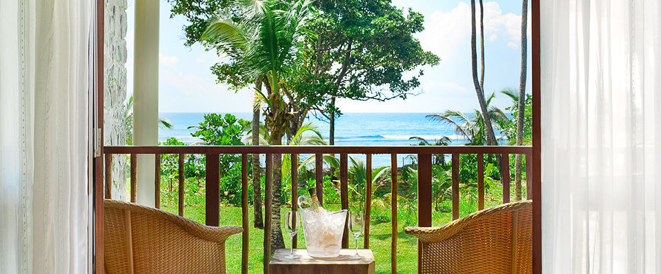 Kempinski Seychelles Resort ★★★★★ - Tropical paradise in the stunning Seychelles. - Mahé, Seychelles