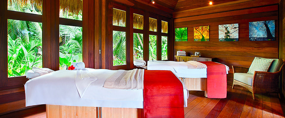 Kempinski Seychelles Resort ★★★★★ - Tropical paradise in the stunning Seychelles. - Mahé, Seychelles