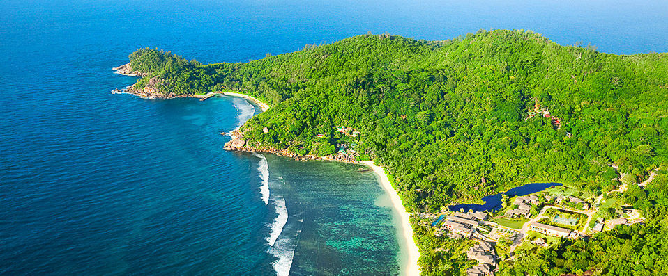 Kempinski Seychelles Resort ★★★★★ - Tropical paradise in the stunning Seychelles. - Mahé, Seychelles