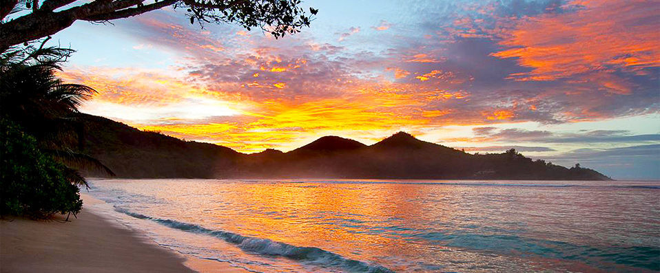 Kempinski Seychelles Resort ★★★★★ - Tropical paradise in the stunning Seychelles. - Mahé, Seychelles