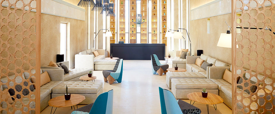 Domes Noruz Chania, Autograph Collection ★★★★★ - Adult exclusive luxury on Chania’s beautiful beachfront. - Crete, Greece