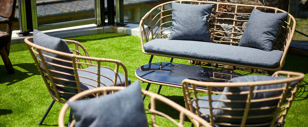 Hotel Spa Llop Gris ★★★★ - A love affair with life in exuberant, passionate Andorra. - El Tarter, Andorra