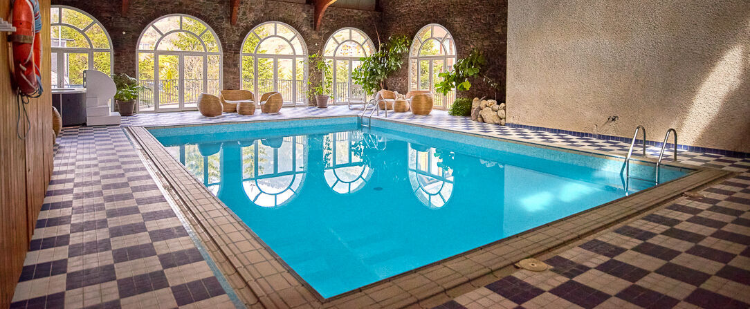 Hotel Spa Llop Gris ★★★★ - A love affair with life in exuberant, passionate Andorra. - El Tarter, Andorra