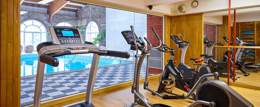 Hotel Spa Llop Gris ★★★★ - A love affair with life in exuberant, passionate Andorra. - El Tarter, Andorra