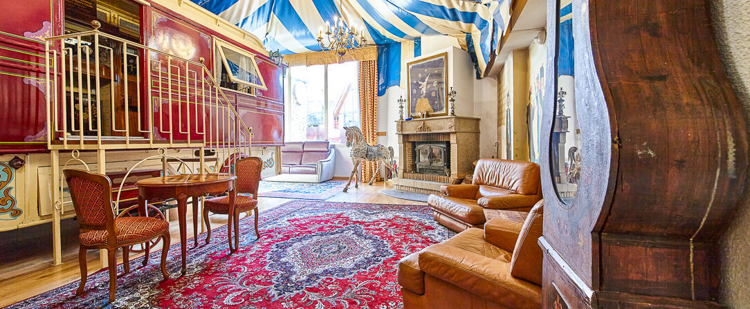 Hotel Spa Llop Gris ★★★★ - A love affair with life in exuberant, passionate Andorra. - El Tarter, Andorra