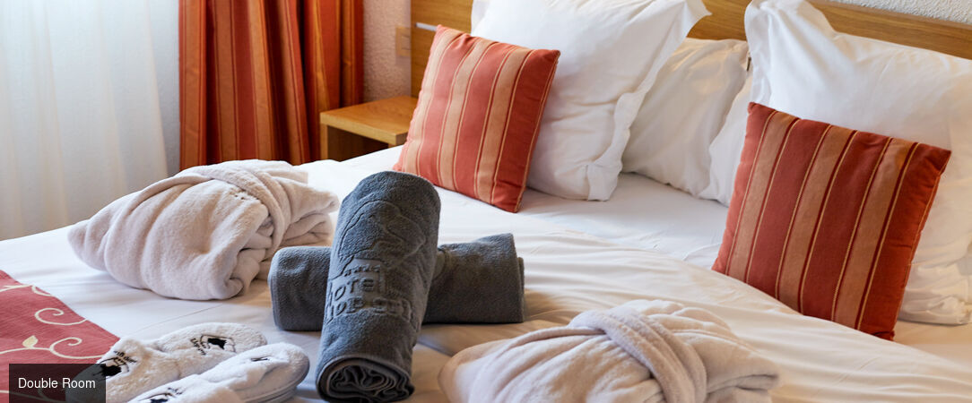 Hotel Spa Llop Gris ★★★★ - A love affair with life in exuberant, passionate Andorra. - El Tarter, Andorra