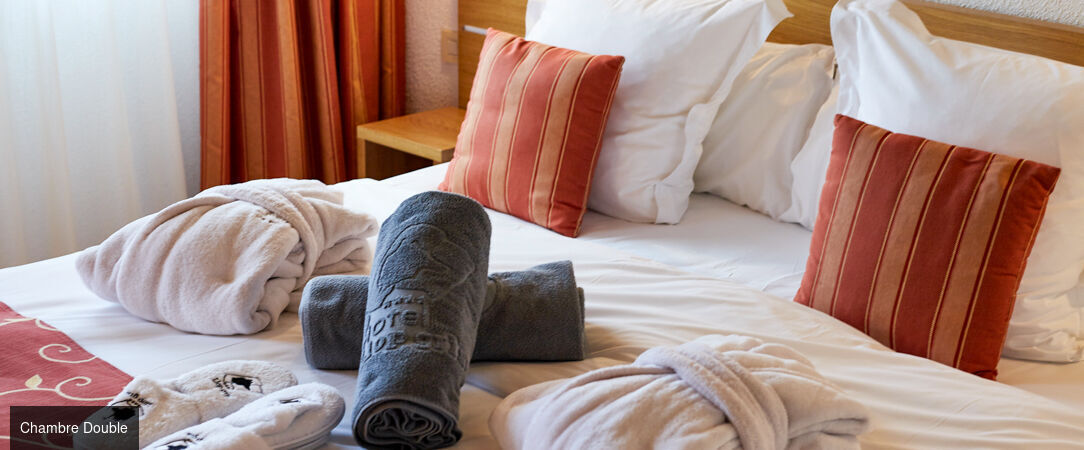 Hotel Spa Llop Gris ★★★★ - Séjour de charme au cœur des Pyrénées sauvages. - El Tarter, Andorre