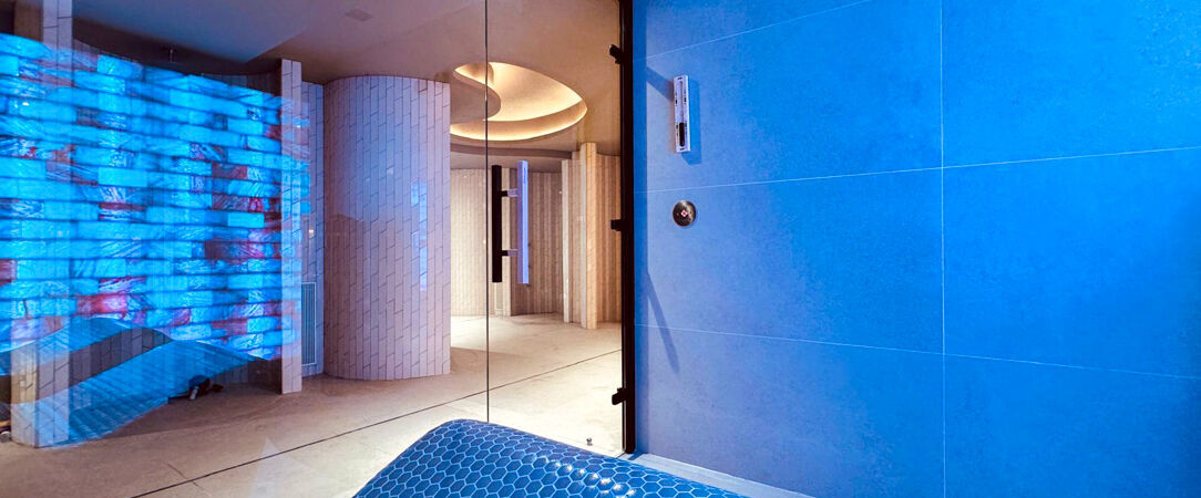 Hotel Spa Llop Gris ★★★★ - Séjour de charme au cœur des Pyrénées sauvages. - El Tarter, Andorre