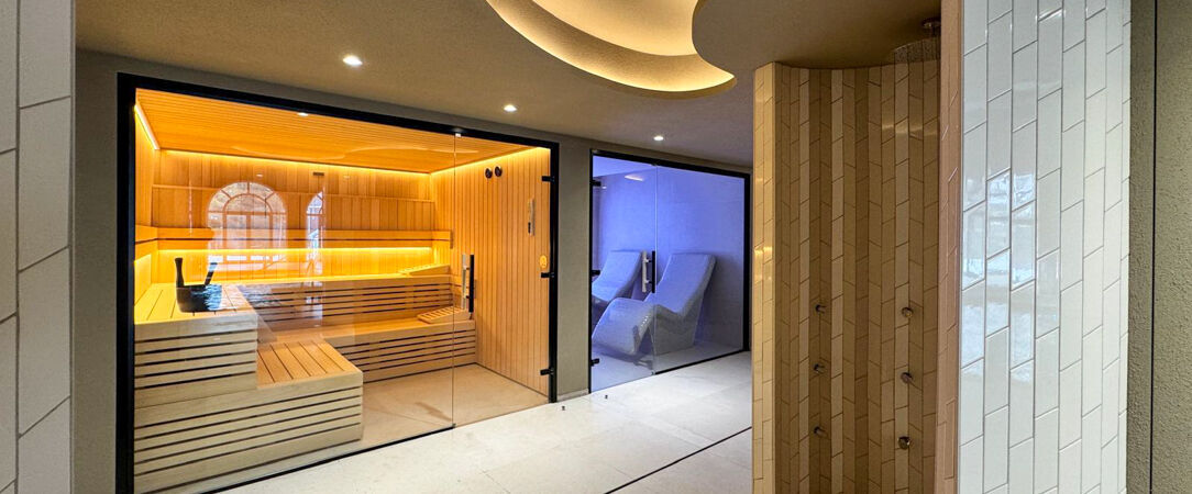 Hotel Spa Llop Gris ★★★★ - Séjour de charme au cœur des Pyrénées sauvages. - El Tarter, Andorre