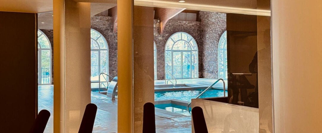 Hotel Spa Llop Gris ★★★★ - Séjour de charme au cœur des Pyrénées sauvages. - El Tarter, Andorre