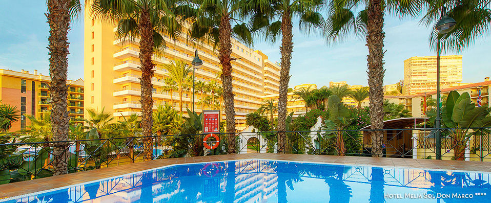 Driving Tour of Andalusia - 5, 7 or 10 night tour in 4-star hotels, discover the bountiful marvels of Andalusia in complete freedom. - Andalusia, Spain