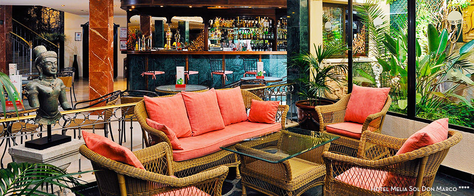 Driving Tour of Andalusia - 5, 7 or 10 night tour in 4-star hotels, discover the bountiful marvels of Andalusia in complete freedom. - Andalusia, Spain