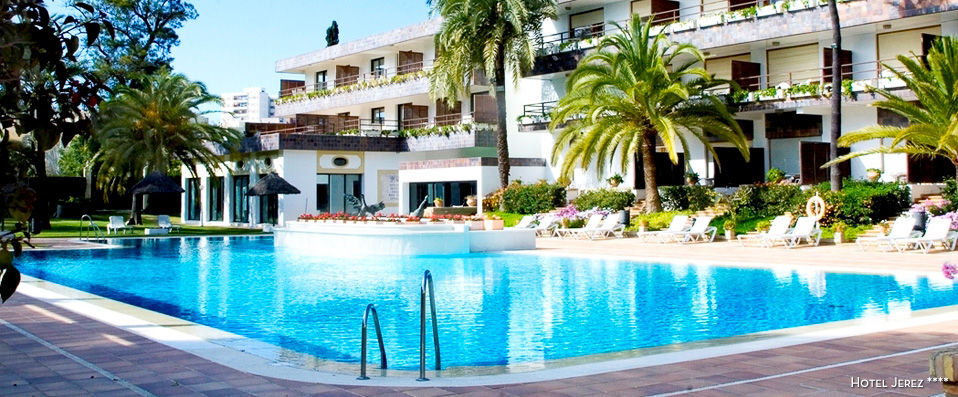 Driving Tour of Andalusia - 5, 7 or 10 night tour in 4-star hotels, discover the bountiful marvels of Andalusia in complete freedom. - Andalusia, Spain