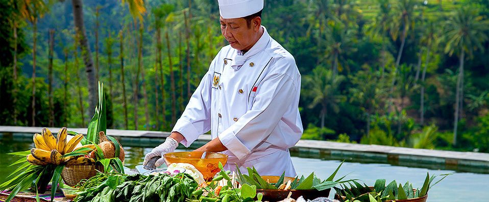 Jannata Resort & Spa ★★★★ -  - Bali, Indonesia