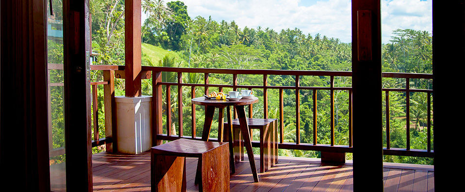 Jannata Resort & Spa ★★★★ -  - Bali, Indonesia